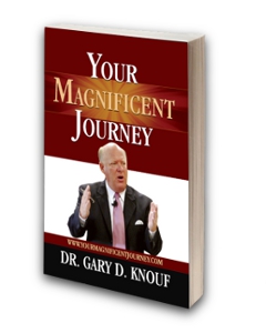 Your Magnificent Journey